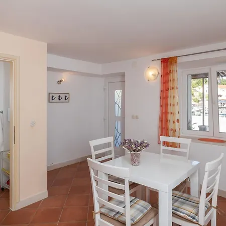 Anima Maris- Duplex Two Bedroom With Terrace And Sea View Semesterbostad