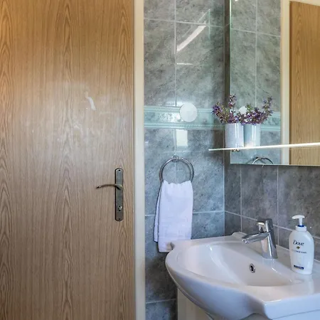Anima Maris- Duplex Two Bedroom With Terrace And Sea View Ston