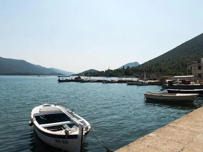 Anima Maris- Duplex Two Bedroom With Terrace And Sea View