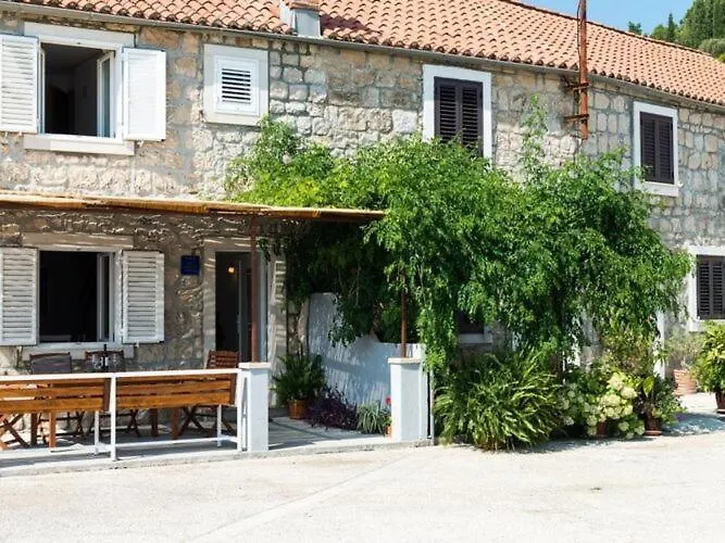 Anima Maris- Duplex Two Bedroom With Terrace And Sea View *