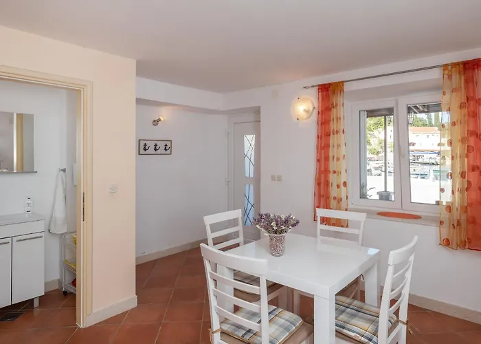 Anima Maris- Duplex Two Bedroom With Terrace And Sea View 度假居