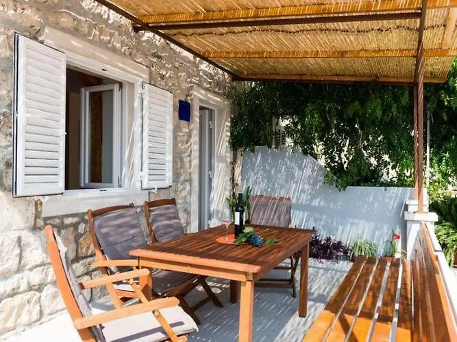 Anima Maris- Duplex Two Bedroom With Terrace And Sea View 度假居 *