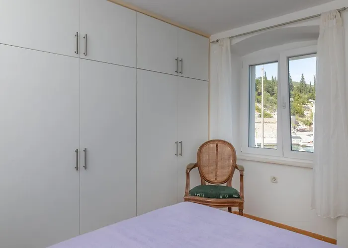 Anima Maris- Duplex Two Bedroom With Terrace And Sea View * 斯顿