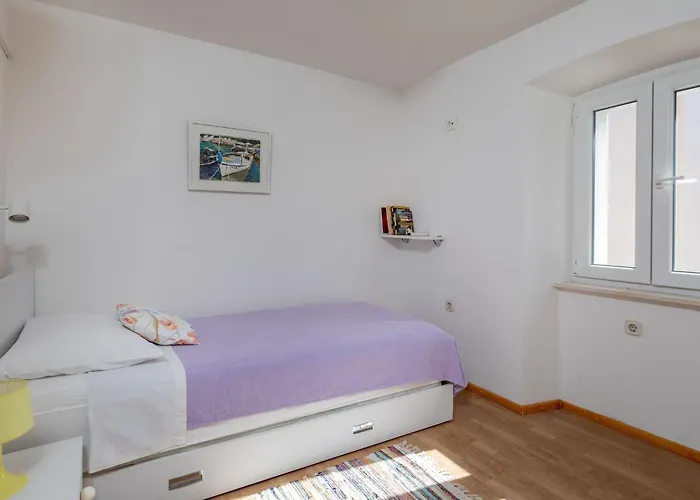 Anima Maris- Duplex Two Bedroom With Terrace And Sea View