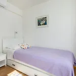 Vikendica Anima Maris- Duplex Two Bedroom With Terrace And Sea View