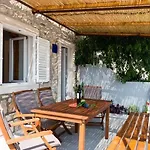 Anima Maris- Duplex Two Bedroom With Terrace And Sea View Vikendica *