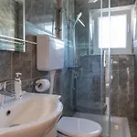Vikendica Anima Maris- Duplex Two Bedroom With Terrace And Sea View Ston
