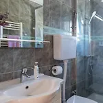 Anima Maris- Duplex Two Bedroom With Terrace And Sea View Vikendica Ston