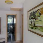 Anima Maris- Duplex Two Bedroom With Terrace And Sea View