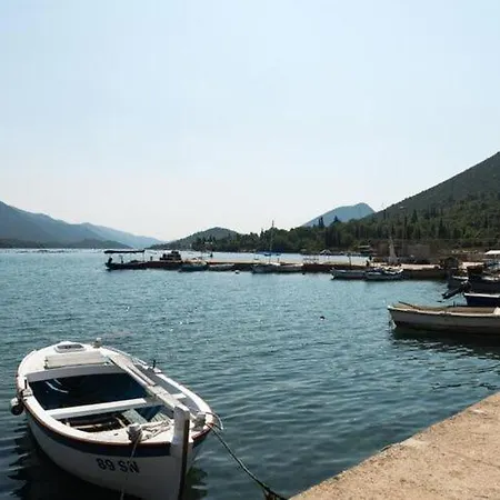 Anima Maris- Duplex Two Bedroom With Terrace And Sea View