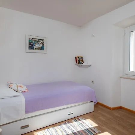 Anima Maris- Duplex Two Bedroom With Terrace And Sea View