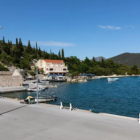 Anima Maris- Duplex Two Bedroom With Terrace And Sea View