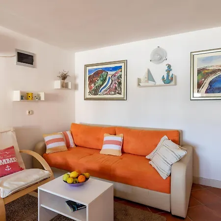 Anima Maris- Duplex Two Bedroom With Terrace And Sea View *