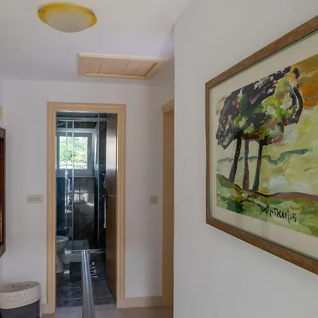 Anima Maris- Duplex Two Bedroom With Terrace And Sea View